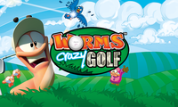 Worms Crazy Golf