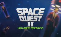 Space Quest 2 - Vohaul's Revenge