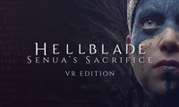 Hellblade: Senua's Sacrifice VR