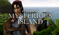 Retour sur l’Ile Mystérieuse