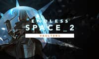 ENDLESS™ Space 2 - Vaulters