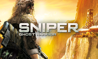 Sniper: Ghost Warrior