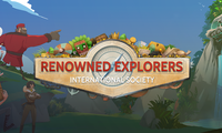 Renowned Explorers: International Society