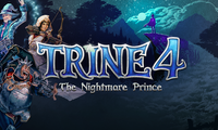 Trine 4: The Nightmare Prince