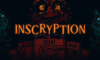Inscryption