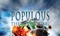 Populous™: The Beginning