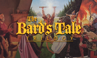The Bard's Tale Trilogy