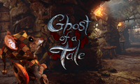 Ghost of a Tale