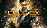 Deus Ex: Mankind Divided
