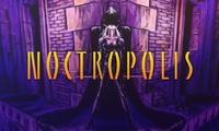 Noctropolis