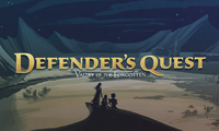 Defender's Quest
