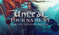 Unreal Tournament GOTY