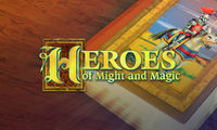 Heroes of Might and Magic®