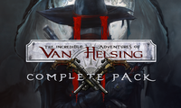 The Incredible Adventures of Van Helsing II - Complete Pack