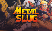 METAL SLUG