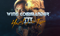 Wing Commander™ 3 Heart of the Tiger™