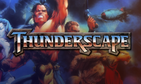 Thunderscape