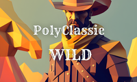 PolyClassic: Wild