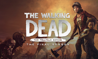 The Walking Dead: The Final Season