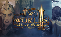 Two Worlds II Velvet Edition