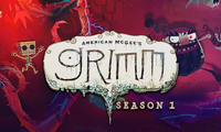 American McGee's Grimm - Season 1