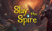 Slay the Spire