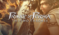 Prince of Persia : Les Deux Royaumes 