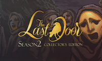 The Last Door: Season 2 Collector's Edition