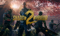 Shadow Warrior 2