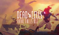 Dead Cells: Fatal Falls