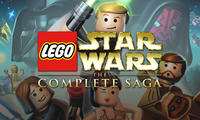 LEGO® Star Wars™ - The Complete Saga