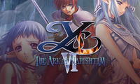 Ys VI: The Ark of Napishtim