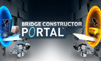 Bridge Constructor Portal
