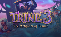 Trine 3: The Artifacts of Power