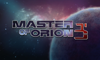 Master of Orion 3