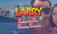 Leisure Suit Larry 3 - Passionate Patti in Pursuit of the Pulsating Pectorals!