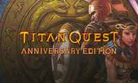 Titan Quest Anniversary Edition