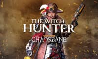 Warhammer: Chaosbane - Witch Hunter DLC