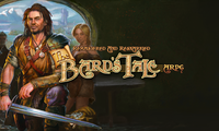 The Bard's Tale ARPG: Remastered and Resnarkled