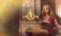 The Book of Bondmaids - Cooks, Thieves, Wives and Lovers