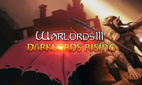 Warlords III: Darklords Rising