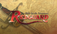 The Elder Scrolls Adventures: Redguard