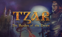 Tzar: The Burden of the Crown