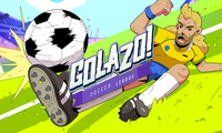 Golazo! Football League
