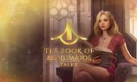 The Book of Bondmaids - Tales