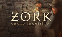Zork: Grand Inquisitor
