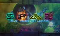 Space Pirates and Zombies