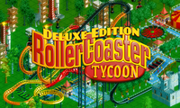 RollerCoaster Tycoon® Deluxe