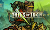 Tails of Iron