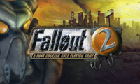 Fallout 2 Classic